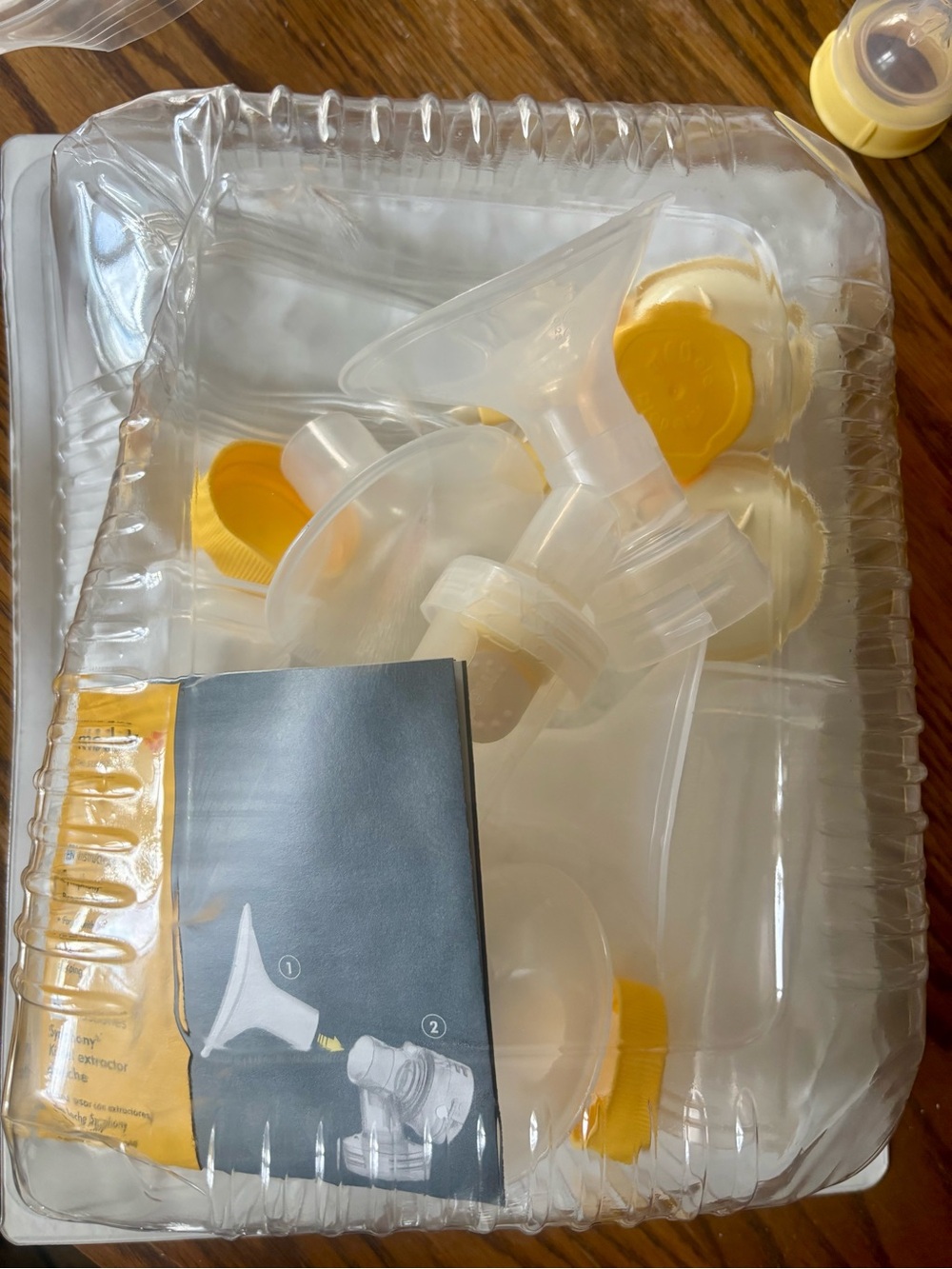 Medela Symphony Starter Kit